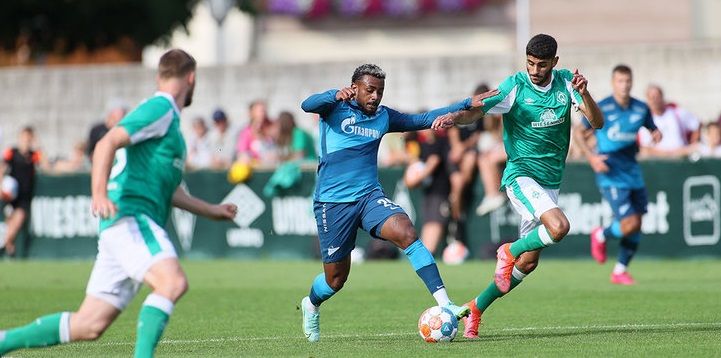 Zenit vs Lokomotiv: who is the favourite? Zenit vs Lokomotiv: who is the favourite?