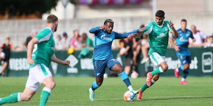 Zenit St. Petersburg vs Lokomotiv Moscow Prediction and Betting Tips (17.07.2021) Zenit St. Petersburg vs Lokomotiv Moscow Prediction and Betting Tips (17.07.2021)