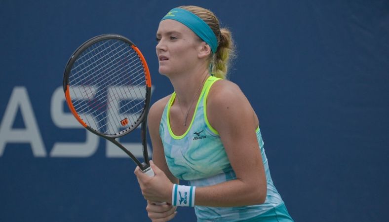 Martincova vs Minnen: a win at home for Tereza? Martincova vs Minnen: a win at home for Tereza?