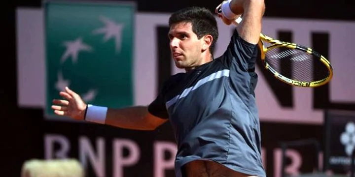 Federico Delbonis - Pablo Carreno Busta Federico Delbonis - Pablo Carreno Busta