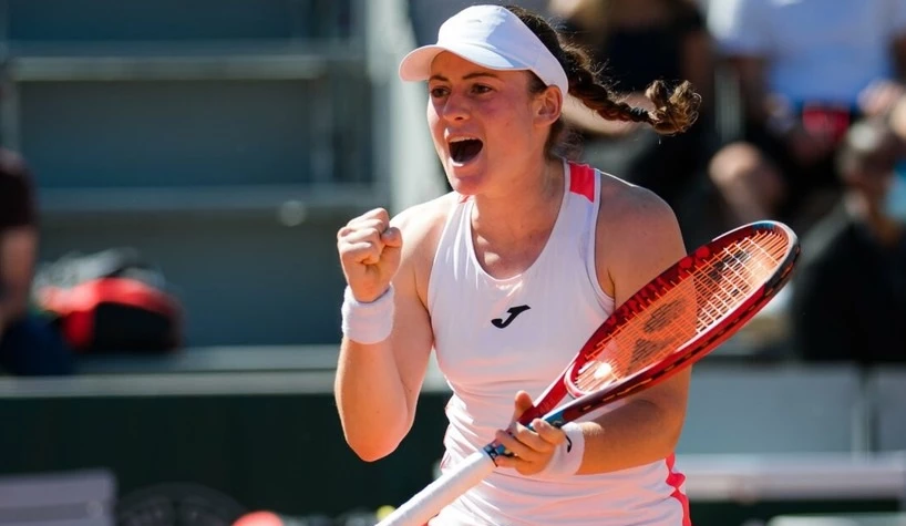 Tamara Zidansek vs Clara Burel Prediction and Betting Tips (18.07.2021) Tamara Zidansek vs Clara Burel Prediction and Betting Tips (18.07.2021)