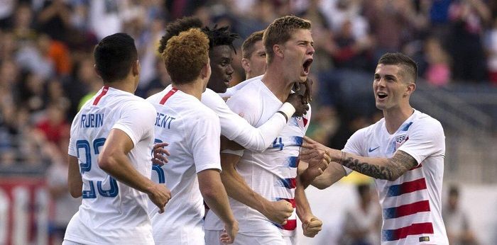 USA vs Canada: a battle of rivals USA vs Canada: a battle of rivals