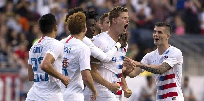 USA - Canada USA - Canada