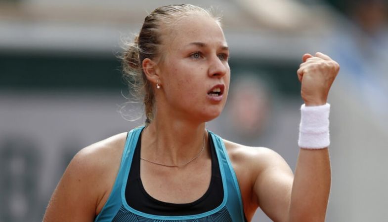 Blinkova vs Schmiedlova: who will start with a win? Blinkova vs Schmiedlova: who will start with a win?