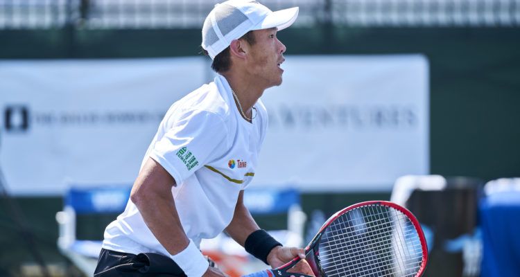 Jung vs Donskoy: who is better prepared to play on hard courts? Jung vs Donskoy: who is better prepared to play on hard courts?