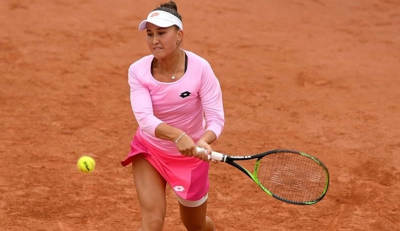 Olga Danilovic vs Kamilla Rakhimova Prediction and Betting Tips (19.07.2021) Olga Danilovic vs Kamilla Rakhimova Prediction and Betting Tips (19.07.2021)