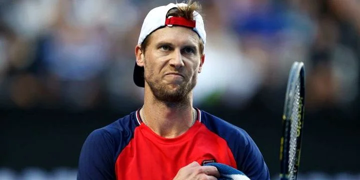Andreas Seppi - Alex Bolt Andreas Seppi - Alex Bolt