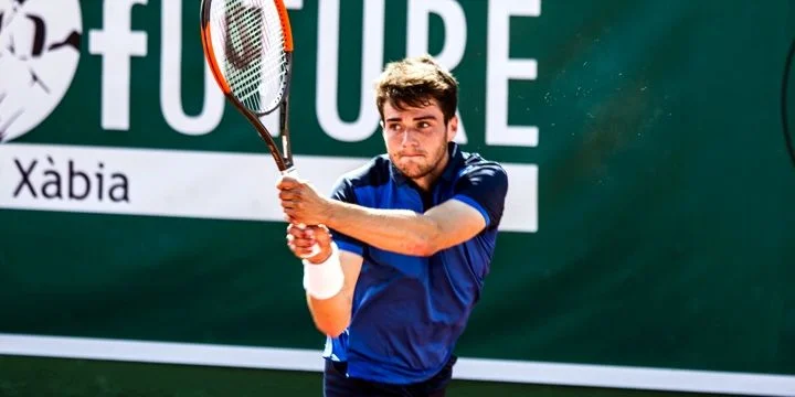 Gianluca Mager - Pedro Martinez