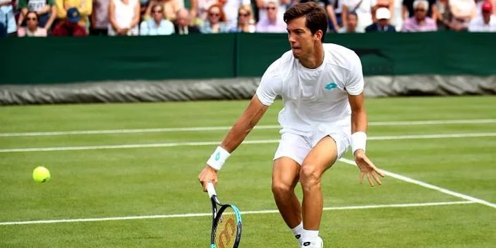 Aljaz Bedene - Marco Cecchinato Aljaz Bedene - Marco Cecchinato