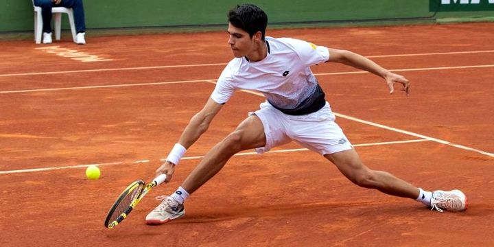 Pouille vs Alcaraz: the Spaniard to win in two sets? Pouille vs Alcaraz: the Spaniard to win in two sets?