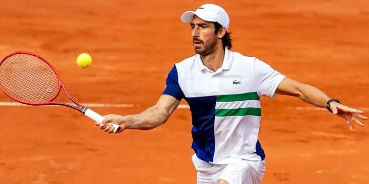 Bernabe Zapata Miralles vs Pablo Cuevas Prediction and Betting Tips (20.07.2021) Bernabe Zapata Miralles vs Pablo Cuevas Prediction and Betting Tips (20.07.2021)