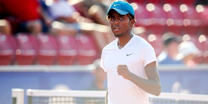 Ymer vs Lopez: another sensation? Ymer vs Lopez: another sensation?