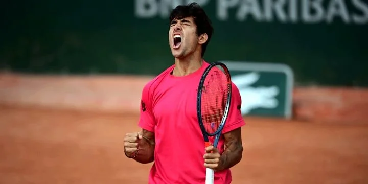 Marc Polmans vs Cristian Garin Prediction and Betting Tips (21.07.2021) Marc Polmans vs Cristian Garin Prediction and Betting Tips (21.07.2021)