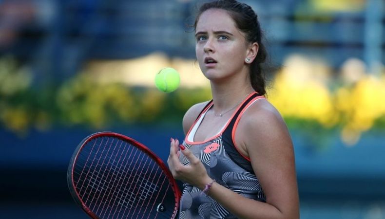 Kuzmova vs Gracheva: who will start with a win in Gdynia? Kuzmova vs Gracheva: who will start with a win in Gdynia?