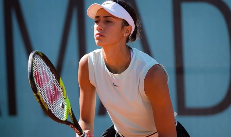 Zavatska vs Danilovic: a possibility of revenge for Katarina Zavatska vs Danilovic: a possibility of revenge for Katarina