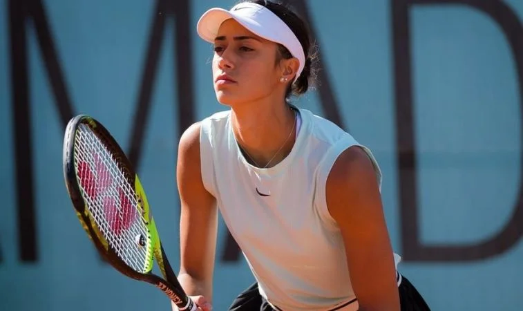 Katarina Zavatska - Olga Danilovic Katarina Zavatska - Olga Danilovic