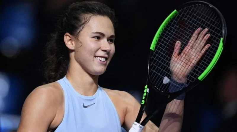 Natalia Vikhlyantseva vs Astra Sharma Prediction and Betting Tips (22.07.2021) Natalia Vikhlyantseva vs Astra Sharma Prediction and Betting Tips (22.07.2021)