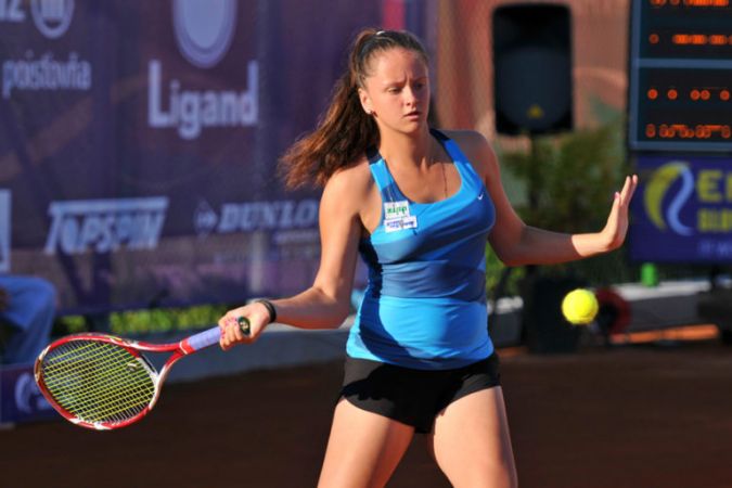 Zanevska vs Kuzmova: Viktoria is underestimated? Zanevska vs Kuzmova: Viktoria is underestimated?