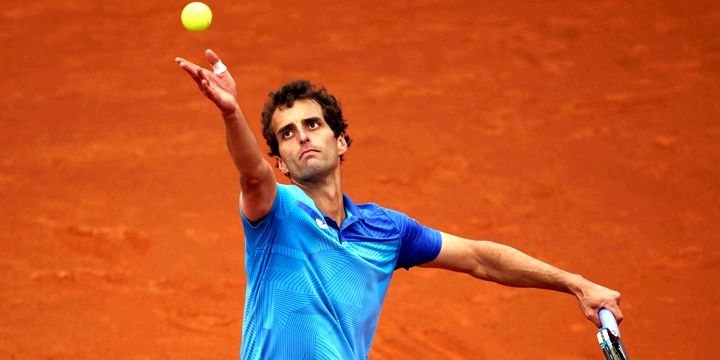 Ramos Vinolas vs Travaglia: any chance for the Italian? Ramos Vinolas vs Travaglia: any chance for the Italian?