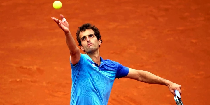 Albert Ramos-Vinolas vs Stefano Travaglia Prediction and Betting Tips (23.07.2021) Albert Ramos-Vinolas vs Stefano Travaglia Prediction and Betting Tips (23.07.2021)
