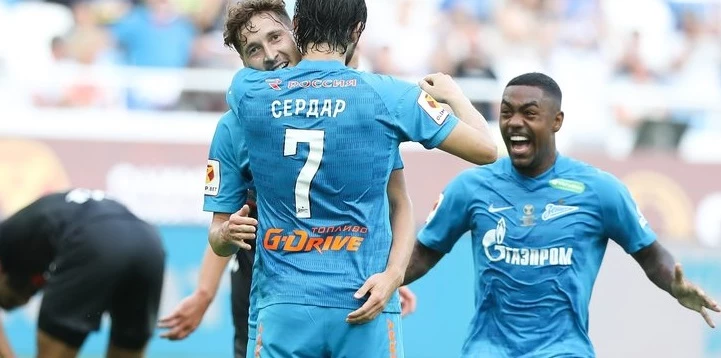 Khimki vs Zenit St. Petersburg Prediction and Betting Tips (24.07.2021) Khimki vs Zenit St. Petersburg Prediction and Betting Tips (24.07.2021)
