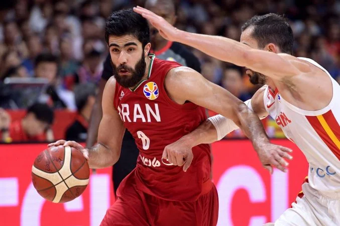 Iran - Czech Republic Iran - Czech Republic