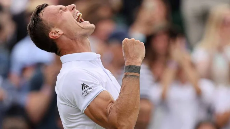 Marton Fucsovics vs Hubert Hurkacz Prediction and Betting Tips (25.07.2021) Marton Fucsovics vs Hubert Hurkacz Prediction and Betting Tips (25.07.2021)