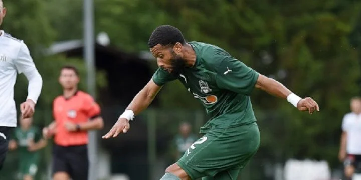 Ural - FC Krasnodar Ural - FC Krasnodar