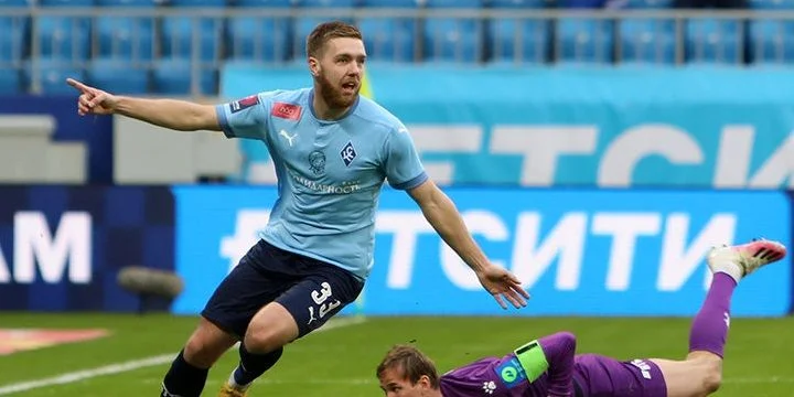 Krylya Sovetov Samara - FK Akhmat Krylya Sovetov Samara - FK Akhmat