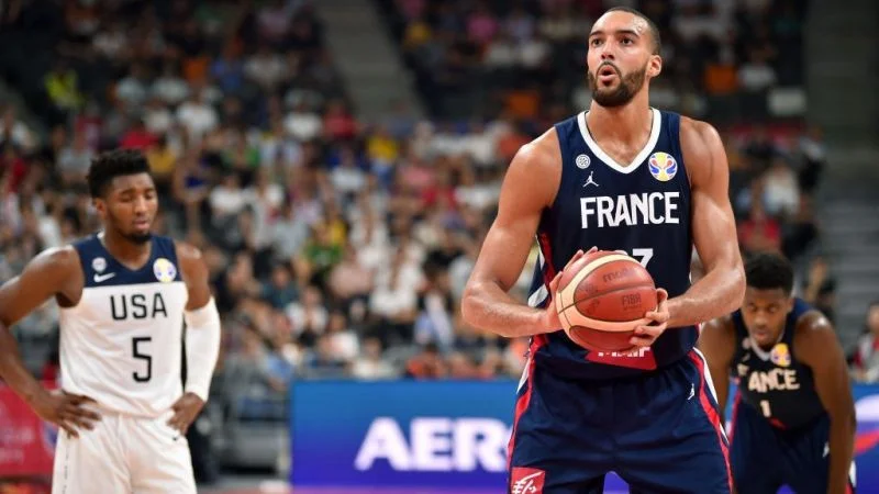 France - USA France - USA