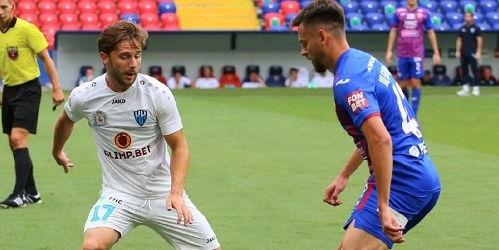 Nizhny Novgorod vs PFC Sochi Prediction and Betting Tips (26.07.2021)