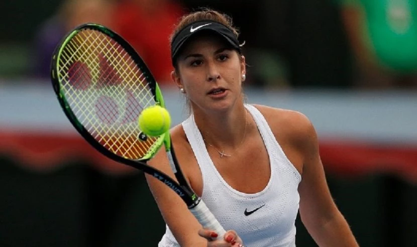 Belinda Bencic vs Misaki Doi Prediction and Betting Tips (26.07.2021) Belinda Bencic vs Misaki Doi Prediction and Betting Tips (26.07.2021)