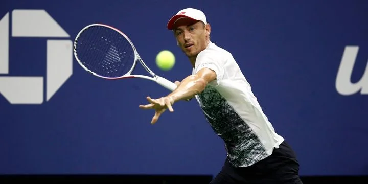 John Millman - Alejandro Davidovich Fokina John Millman - Alejandro Davidovich Fokina