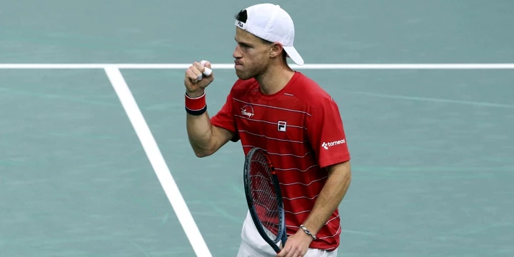 Diego Schwartzman vs Tomas Machac Prediction and Betting Tips (27.07.2021) Diego Schwartzman vs Tomas Machac Prediction and Betting Tips (27.07.2021)