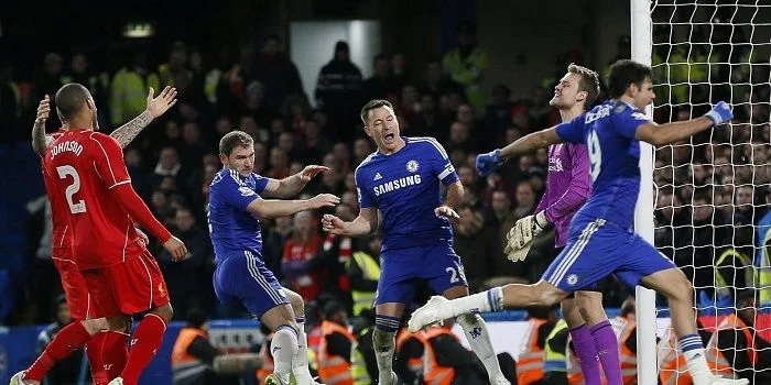 AFC Bournemouth - Chelsea AFC Bournemouth - Chelsea