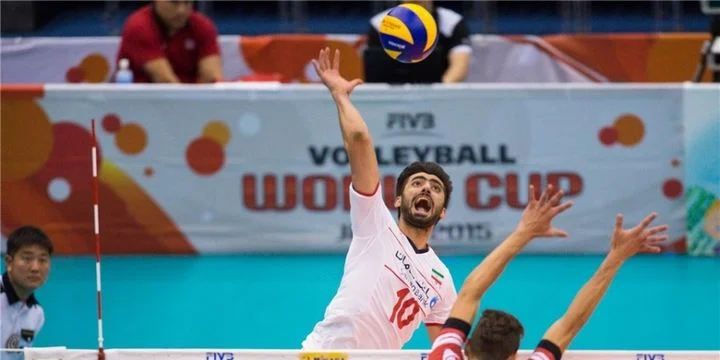 Canada - Iran Canada - Iran