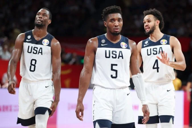 USA - Iran USA - Iran