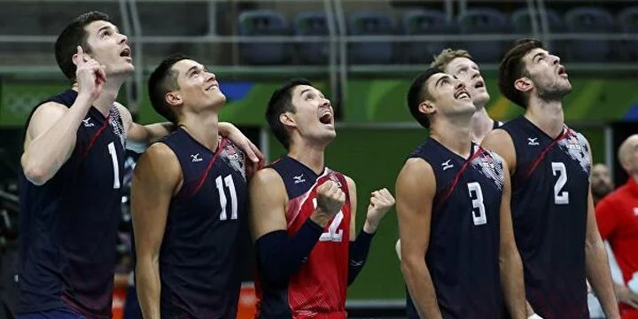 USA - Tunisia USA - Tunisia