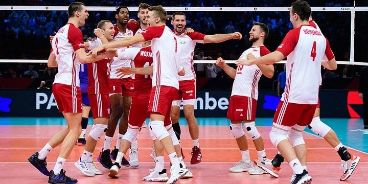 Poland - Venezuela Poland - Venezuela