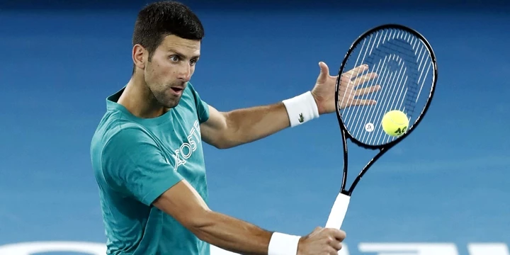 Novak Djokovic vs Alejandro Davidovich Fokina Prediction and Betting Tips (28.07.2021) Novak Djokovic vs Alejandro Davidovich Fokina Prediction and Betting Tips (28.07.2021)