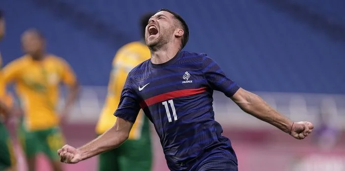 France U23 - Japan U23 France U23 - Japan U23