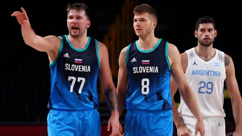 Slovenia - Japan Slovenia - Japan