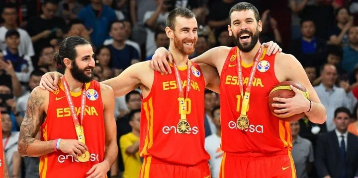 Spain - Argentina Spain - Argentina