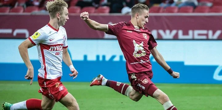 Arsenal Tula - Rubin Kazan Arsenal Tula - Rubin Kazan