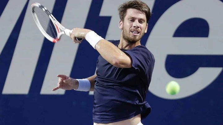 Cameron Norrie - Nick Kyrgios
