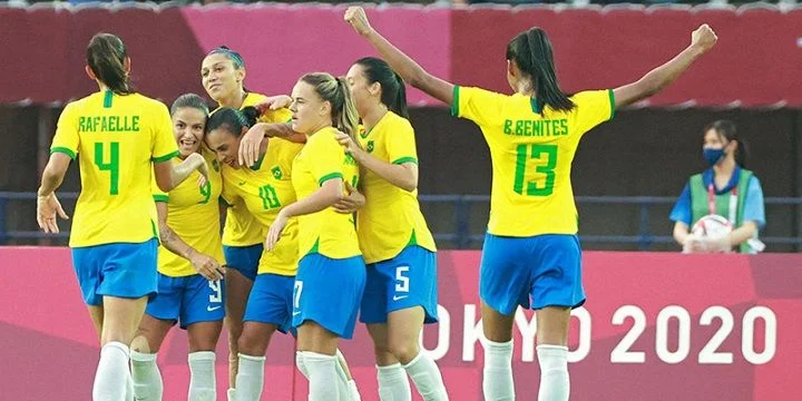 Canada - Brazil Canada - Brazil