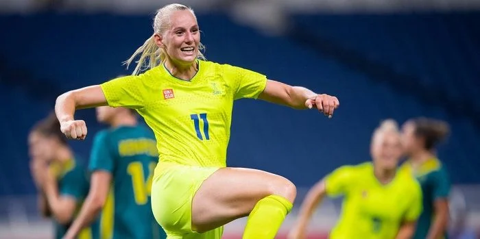 Sweden - Japan