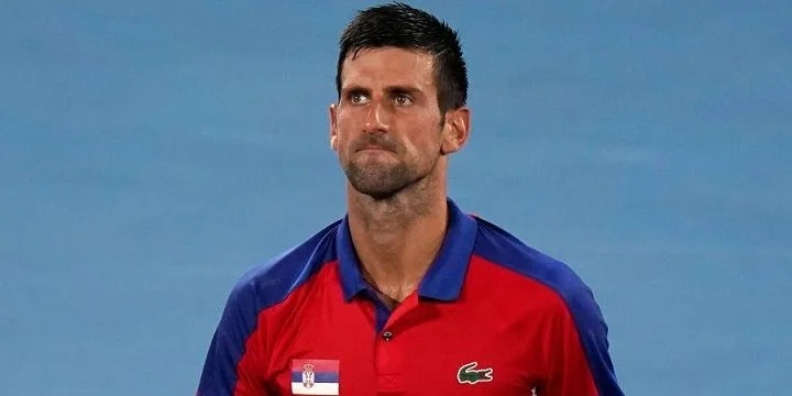 Novak Djokovic - Pablo Carreno Busta