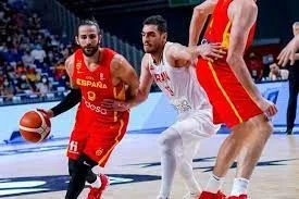 Spain - Slovenia Spain - Slovenia