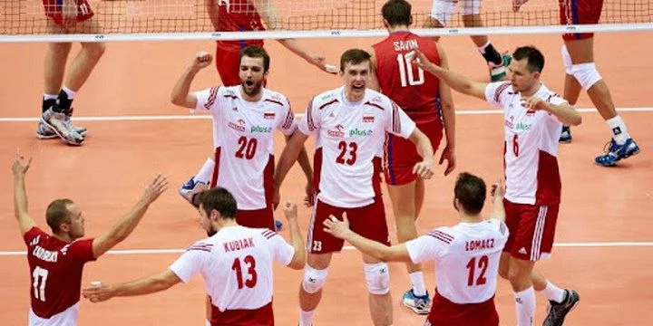 Poland - France Poland - France